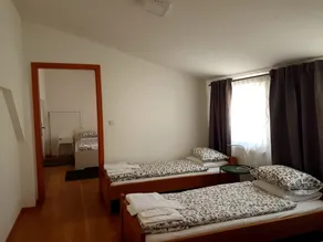 Guesthouse Stari Tišler - Værelse