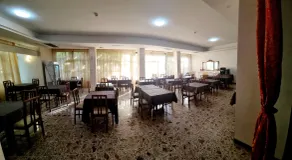 Hotel Anny - Restaurant