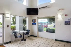 Motel 6 Pensacola, FL - NAS - Réception
