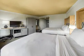 Holiday Inn Mobile Downtown Historic District by IHG - Chambre