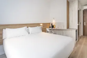 B&B Hotel Lisboa Oeiras  - Chambre