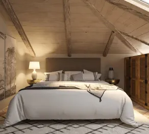 Anemelia Retreat - Explore & Recharge - Quarto