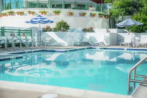 Embassy Suites by Hilton Lexington Green - Piscine