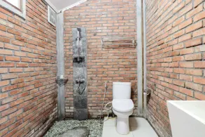 Balkondes Kenalan - Salle de bain
