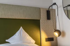 Hotel Jakob - Room