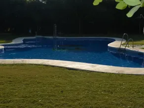 Bungalows Los Pedregales - Pool