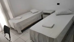 Hotel Globo - Camera