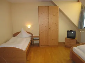 Landgasthof Goldene Rose - Camera