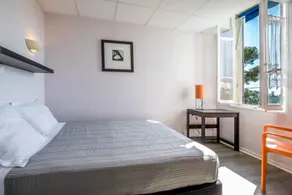 Hôtel Des Moulins - Chambre
