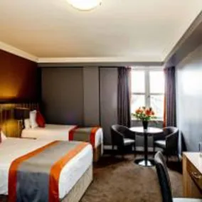 Midlands Park Hotel - Room