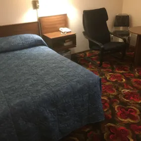 Royal Hotel - Room