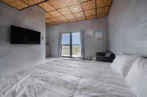 Sun Island - Room