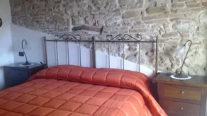 Antica Interamnia - Chambre