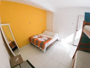 Pousada Pajucara Inn  - Værelse