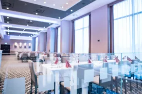 Holiday Inn Dąbrowa Górnicza-Katowice by IHG - Restaurant