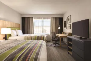 Country Inn & Suites by Radisson, Lubbock Southwest, TX - Chambre