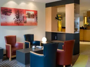 Sunday Hotel Saarbrücken Süd - Reception