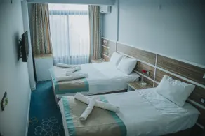 Pırlanta Butik Otel - Zimmer