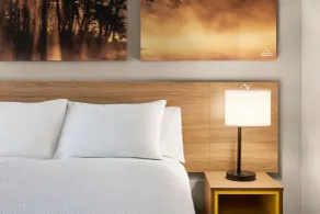 Days Inn by Wyndham Demopolis - Værelse