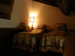 Hotel Castello Di Vigoleno - Quarto