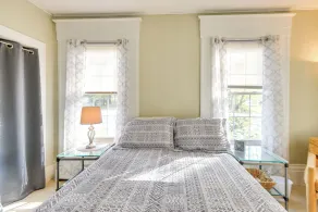 Kennebunk Apartment w/ Local Beach Access! - Interiør
