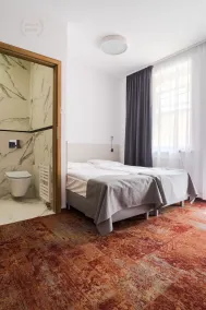 Hotel Warmia Spa - Room