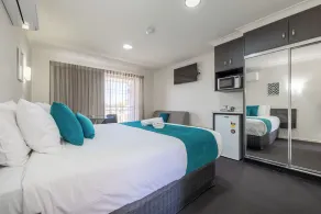 Dalby Fairway Motor Inn - Habitación