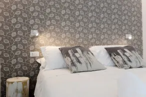 Miramed rooms - Habitación