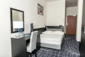 Sky Business Hotel - Room