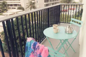 The Surfjack Hotel & Swim Club - NO AMENITY FEE - Vue de la chambre