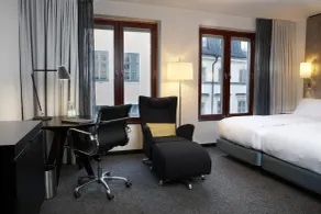 Hilton Stockholm Slussen - Room