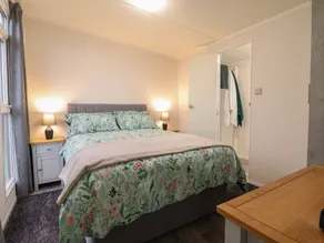 Holmside - Chambre