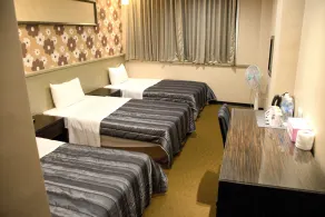 Home Full Hotel - Room