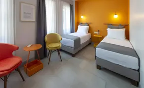Meraki Bozcaada - Room