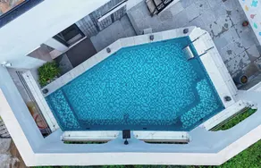 Artisav House-A Luxury Boutique Stay - Piscina