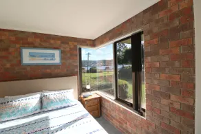 Pelican Waters - Vue de la chambre