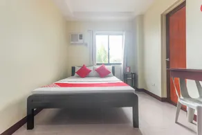 OYO 567 Blue Horizon Hostel - Room