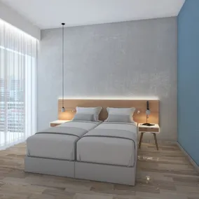 Remis Studios - Chambre