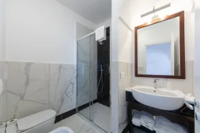 Villa Amore Amalfi Coast - Salle de bain