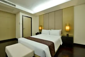 Abloom Exclusive Serviced Apartments - Room