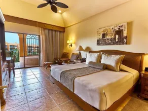Holiday Inn Club Vacations Royal Haciendas All Inclusive - Quarto
