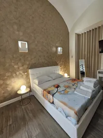 Napoli the charme - Chambre