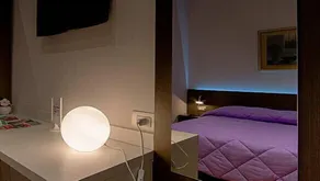 Liddo Boutique hotel - Room