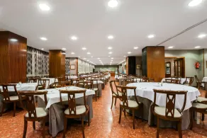 Hotel Gaudí - Ristorante