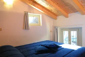 Le Stanze del Lago Apartments - Room