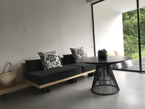 Origin Ubud - Chambre