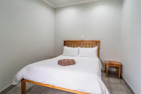 ATKV Hartenbos - Room
