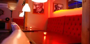 Vesta Liman Hotel - Restaurant
