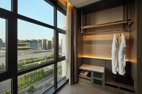 Doubletree By Hilton Kaifeng - View from room