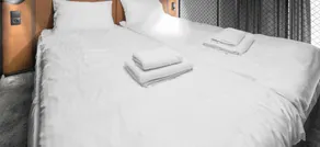 MONTOWNIA Lofts & Experience - Room